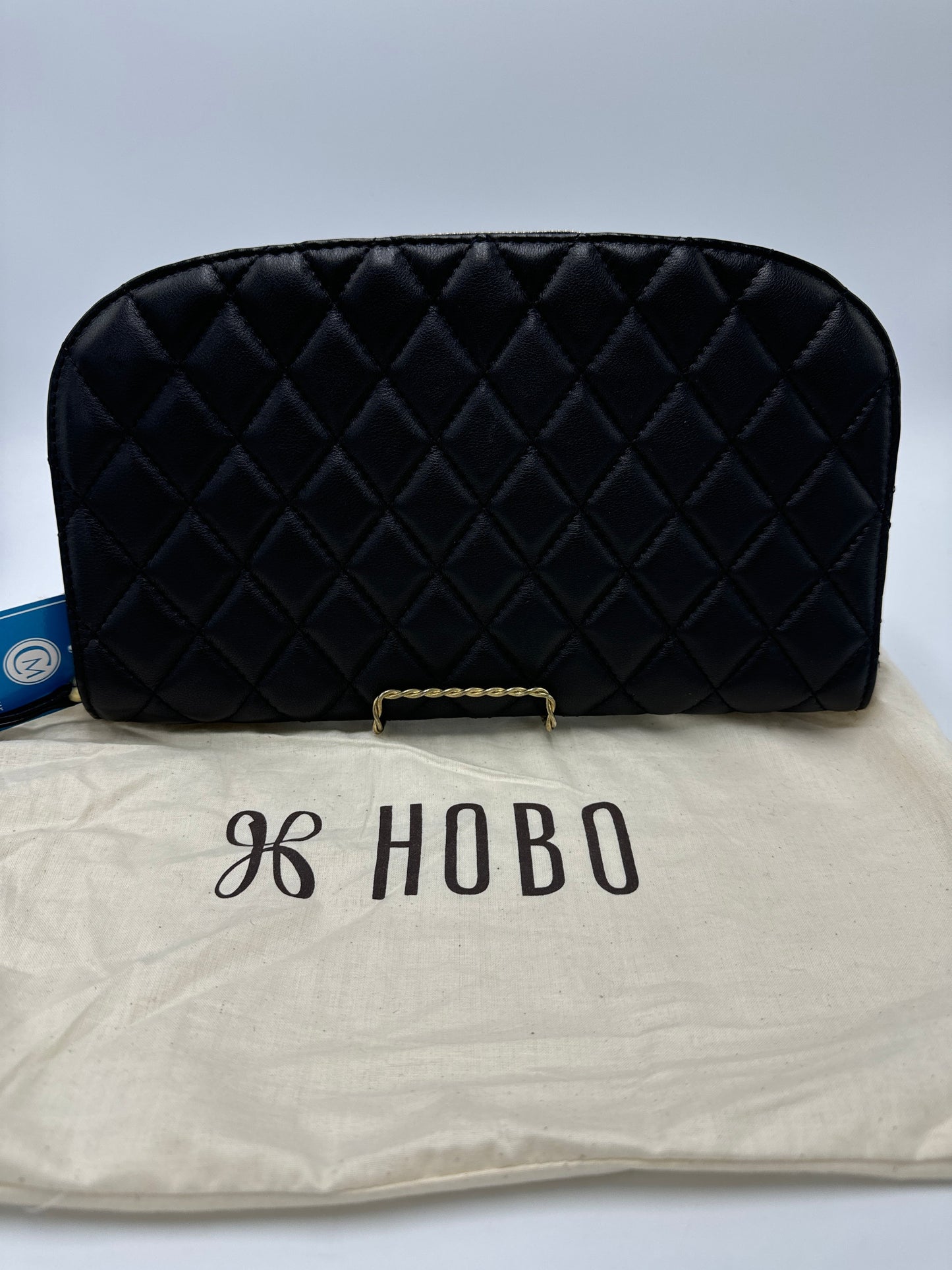 New! Clutch Leather Designer By Hobo Intl