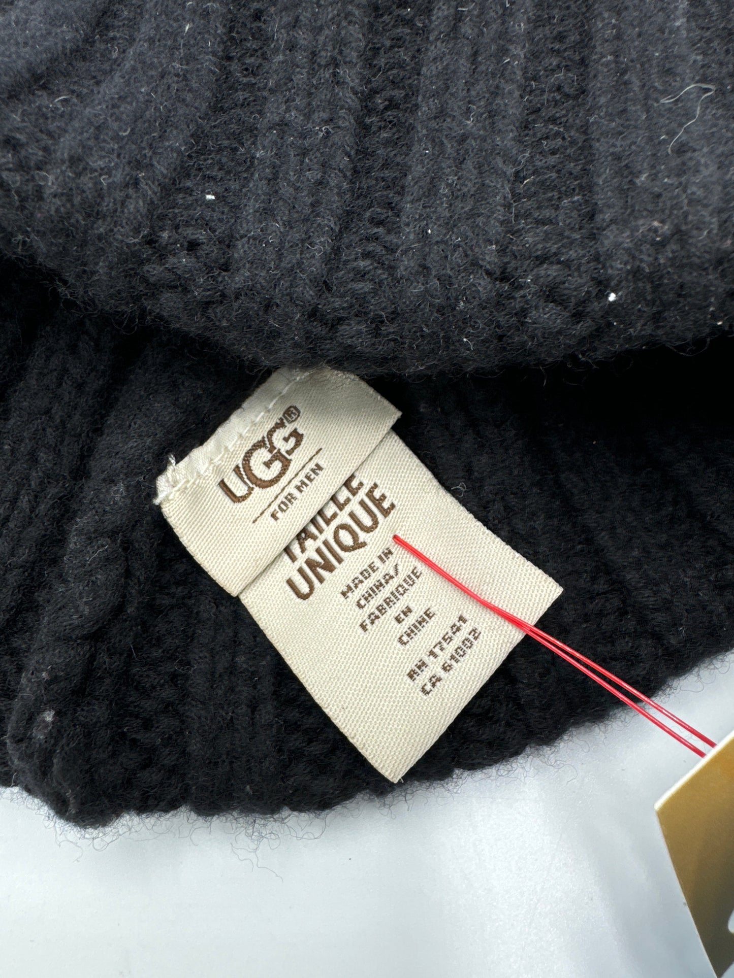 Hat Designer By UGG