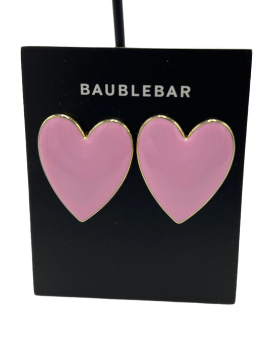 New! Earrings Designer By Baublebar