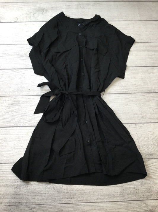 Dress Casual Short By Gap In Black, Size: Xxl