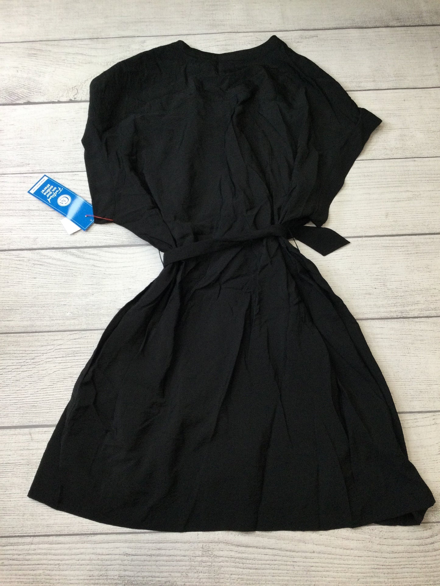 Dress Casual Short By Gap In Black, Size: Xxl