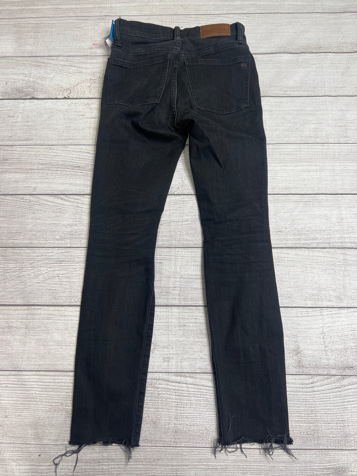 Jeans Skinny By Madewell  Size: 0/23