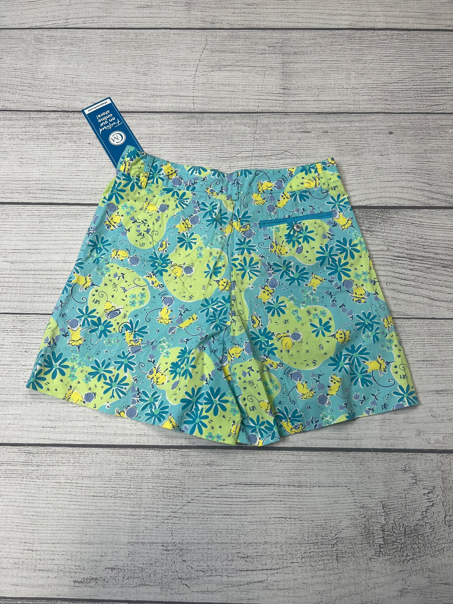 Shorts By Lilly Pulitzer  Size: Xxs