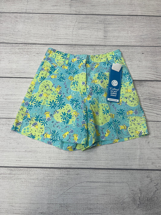 Shorts By Lilly Pulitzer  Size: Xxs