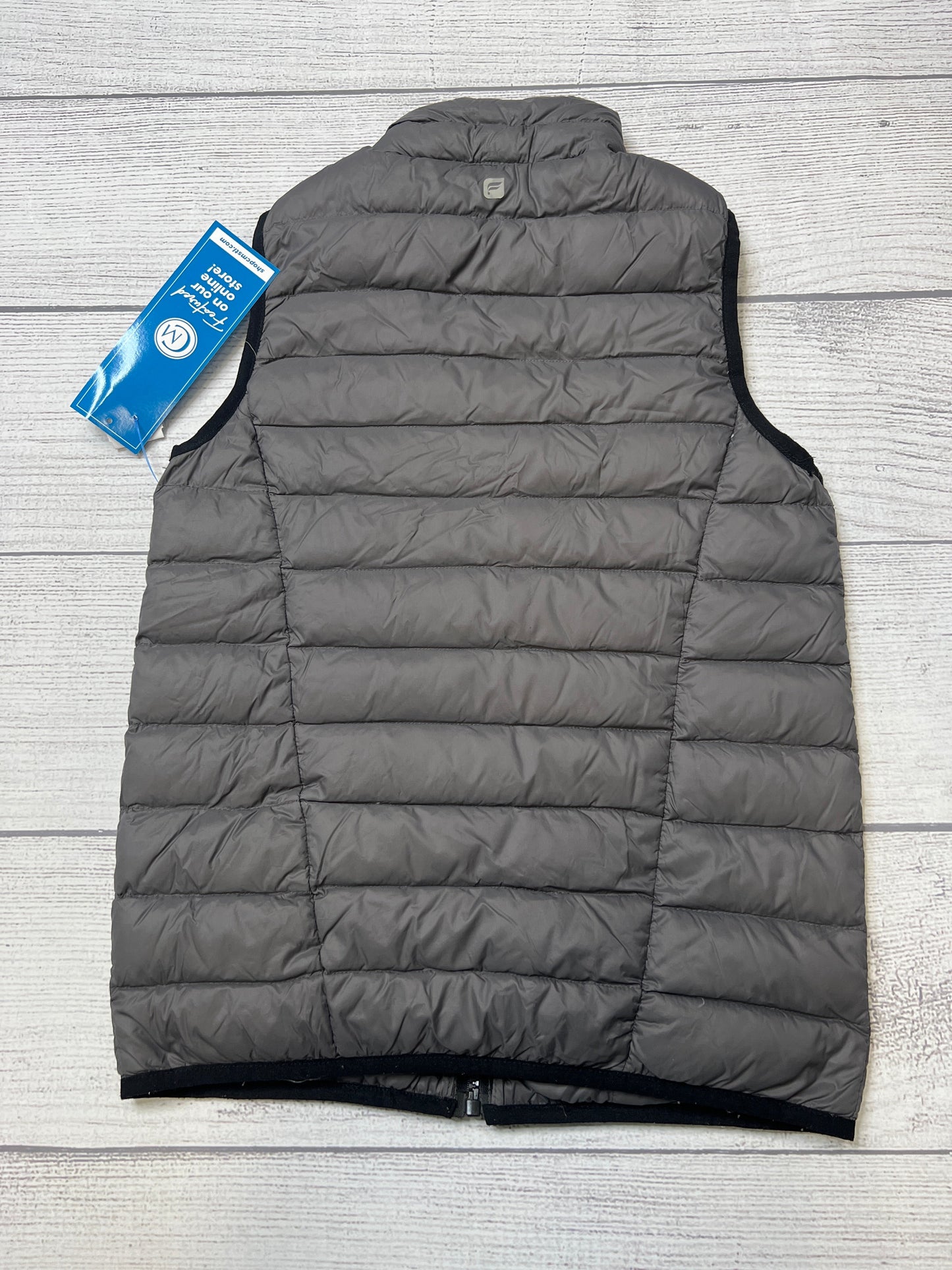 Jacket Puffer & Quilted By Fabletics  Size: Xs