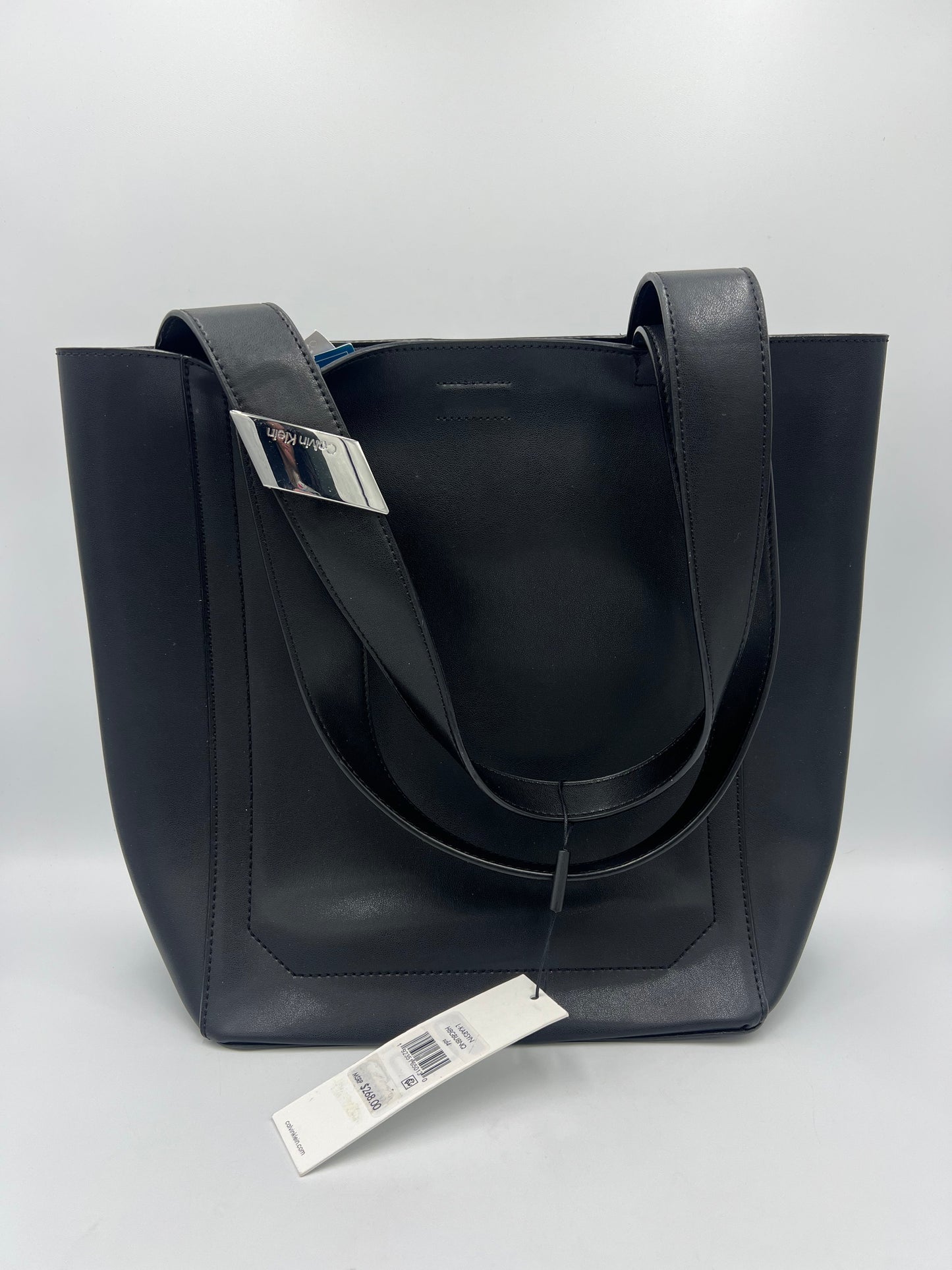 New! Handbag / Tote By Calvin Klein