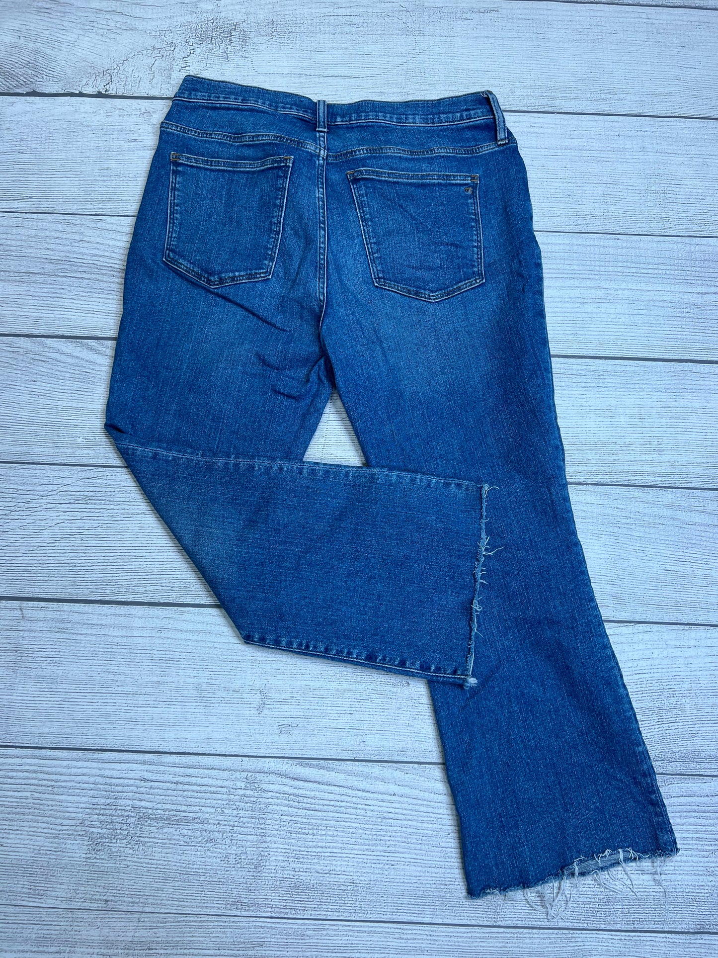 Jeans Designer By Madewell  Size: 12