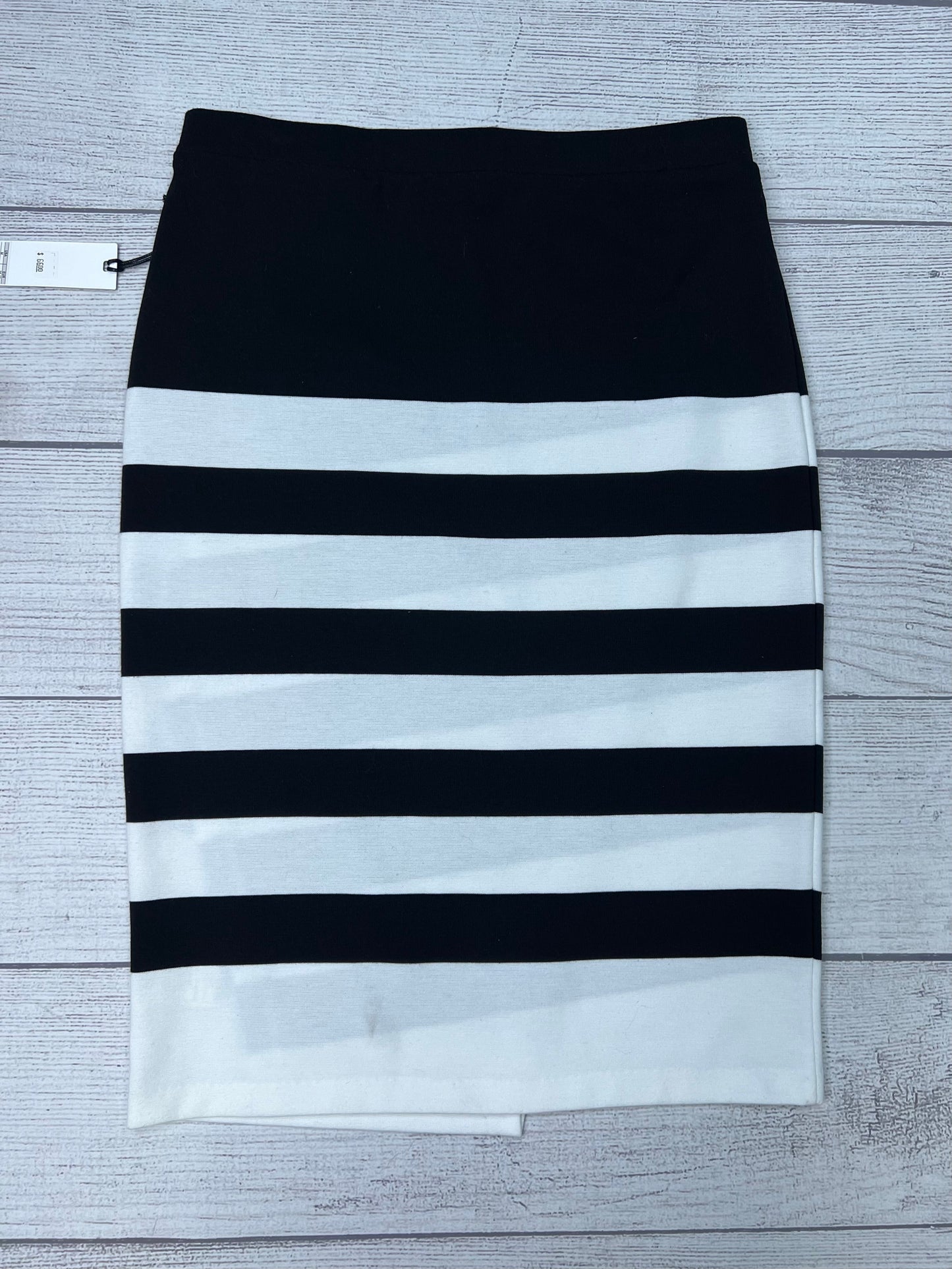 Striped Skirt Midi Bb Dakota, Size M