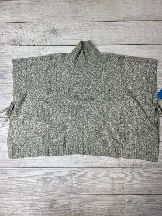 Grey Sweater Designer Ugg, Size M