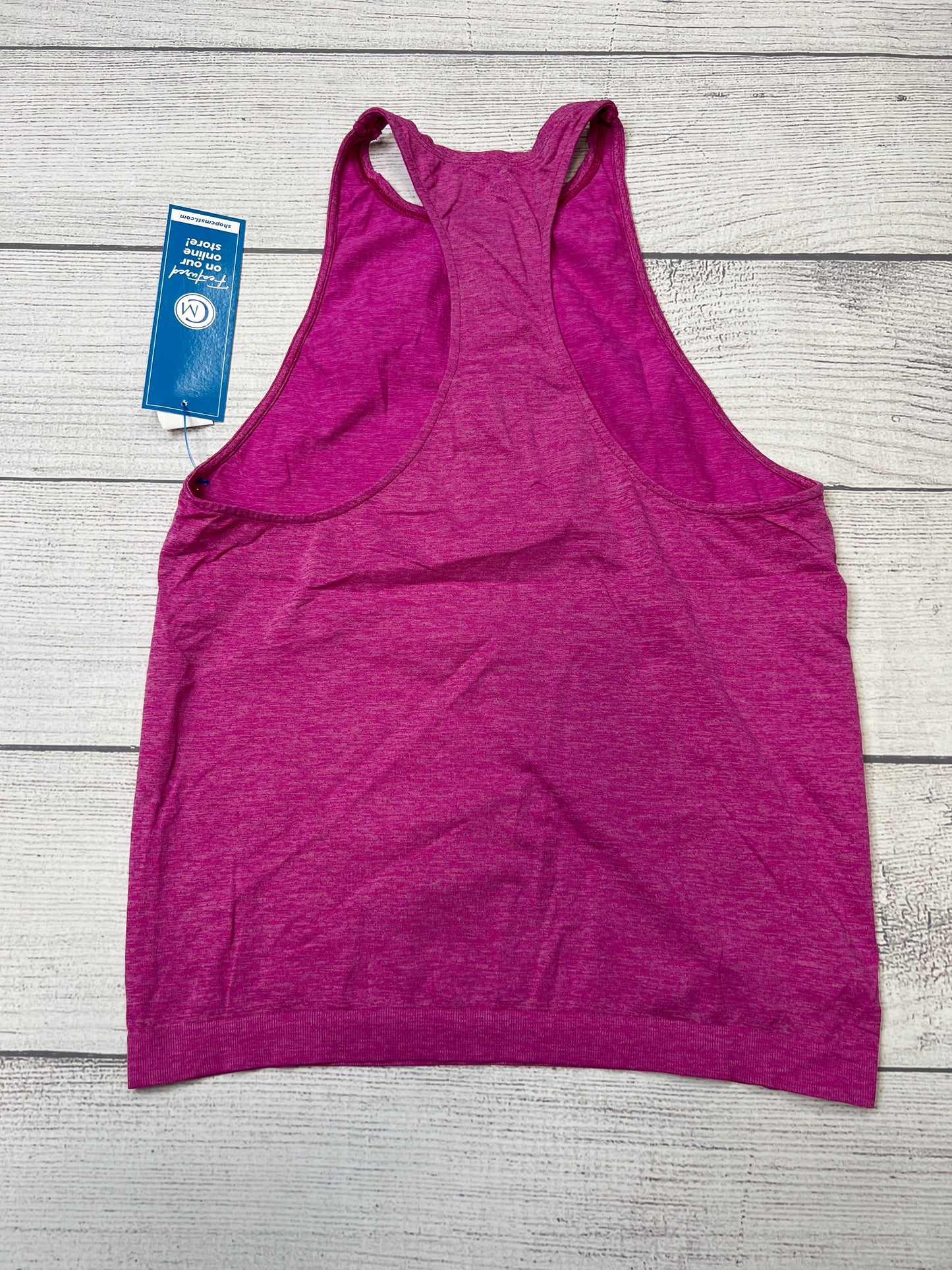 Athletic Tank Top By Athleta  Size: S