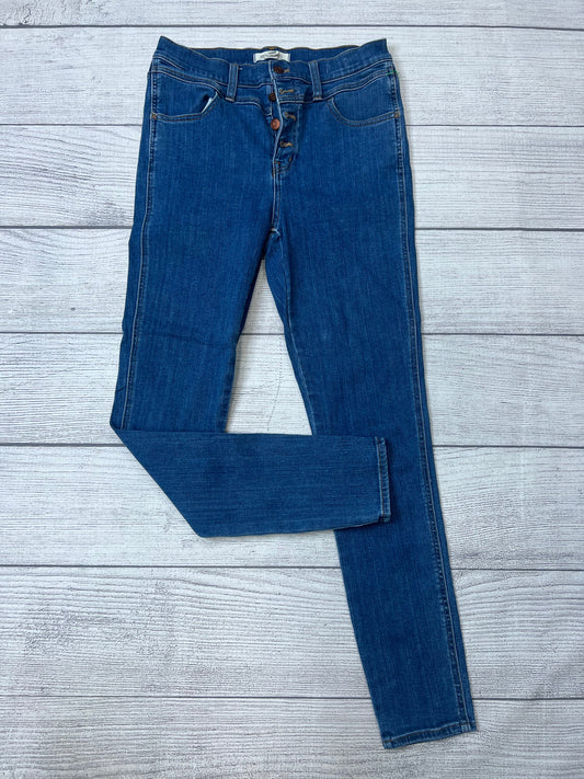 Jeans Designer By Madewell  Size: 6