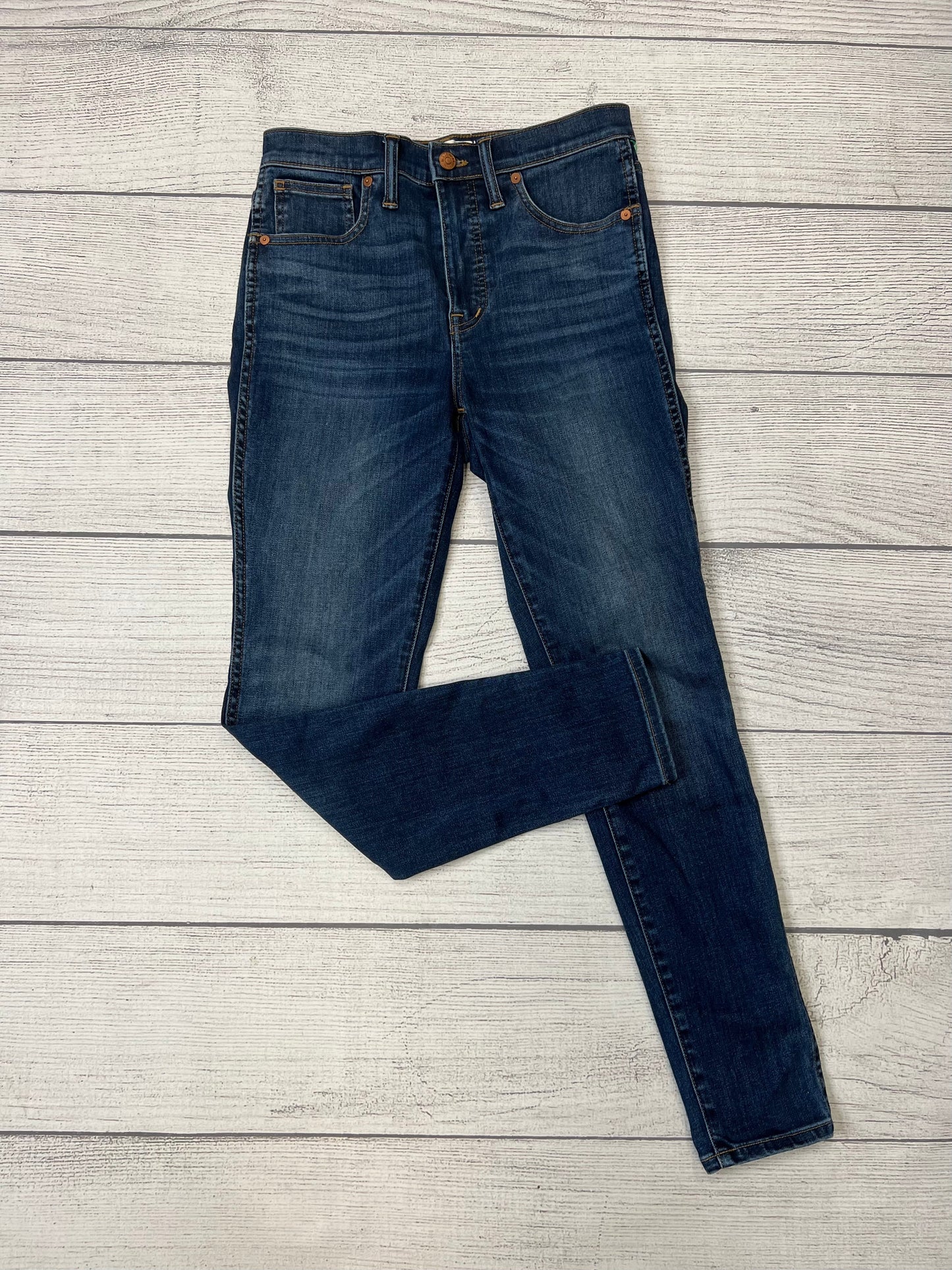 Jeans Designer By Madewell  Size: 4