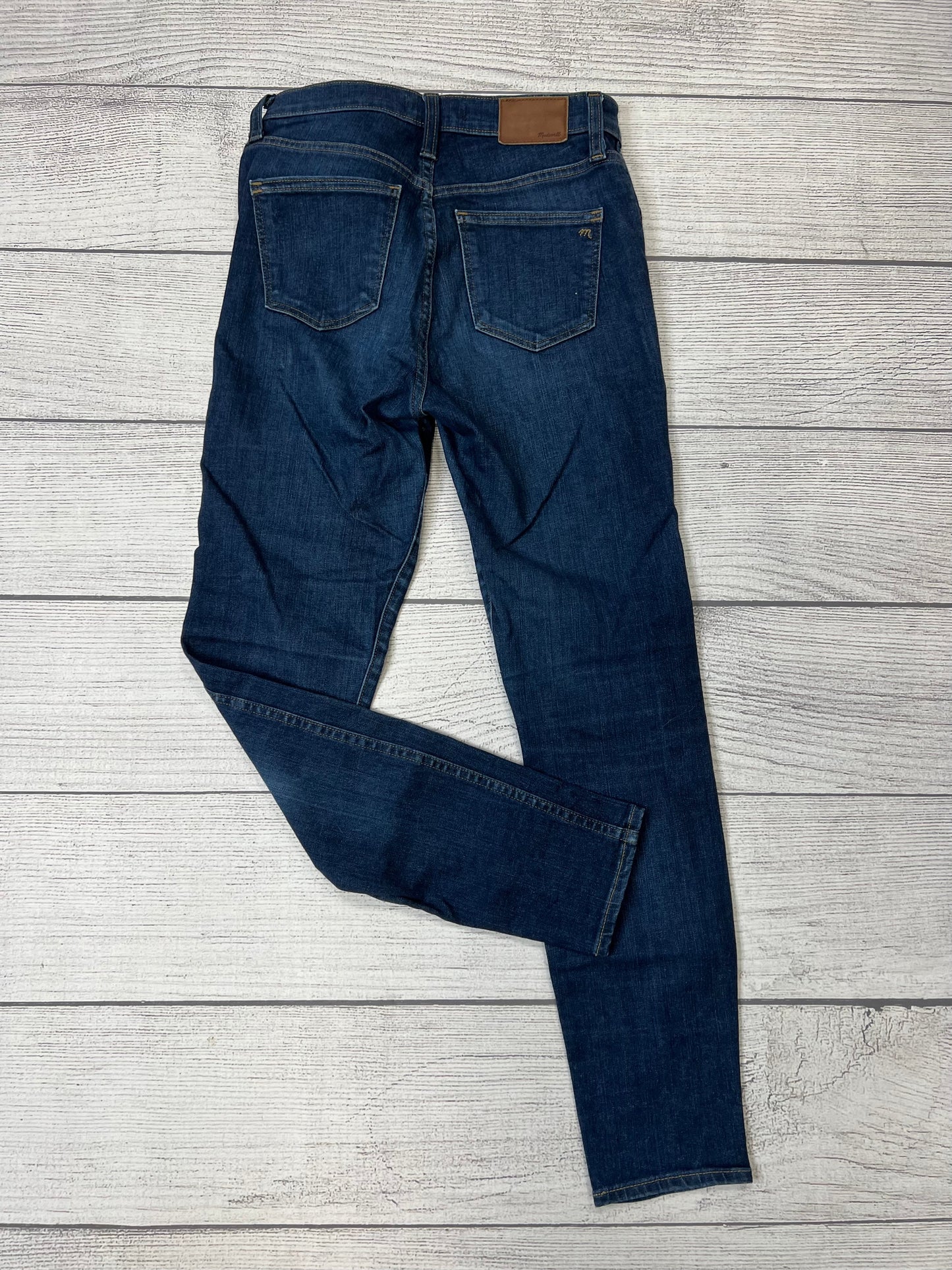 Jeans Designer By Madewell  Size: 2