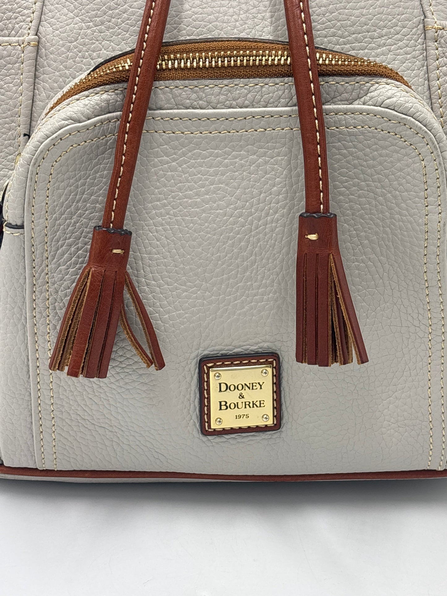 Backpack Designer By Dooney And Bourke