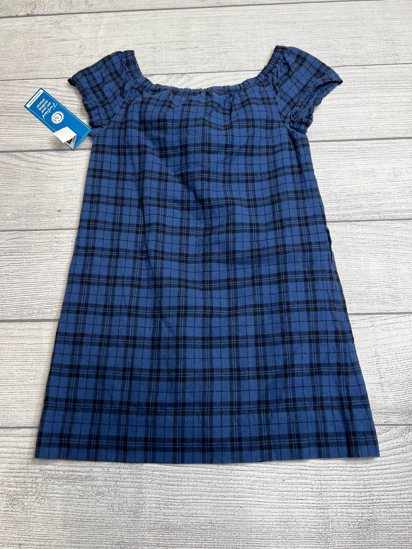 Dress Casual Short By Madewell  Size: Xs