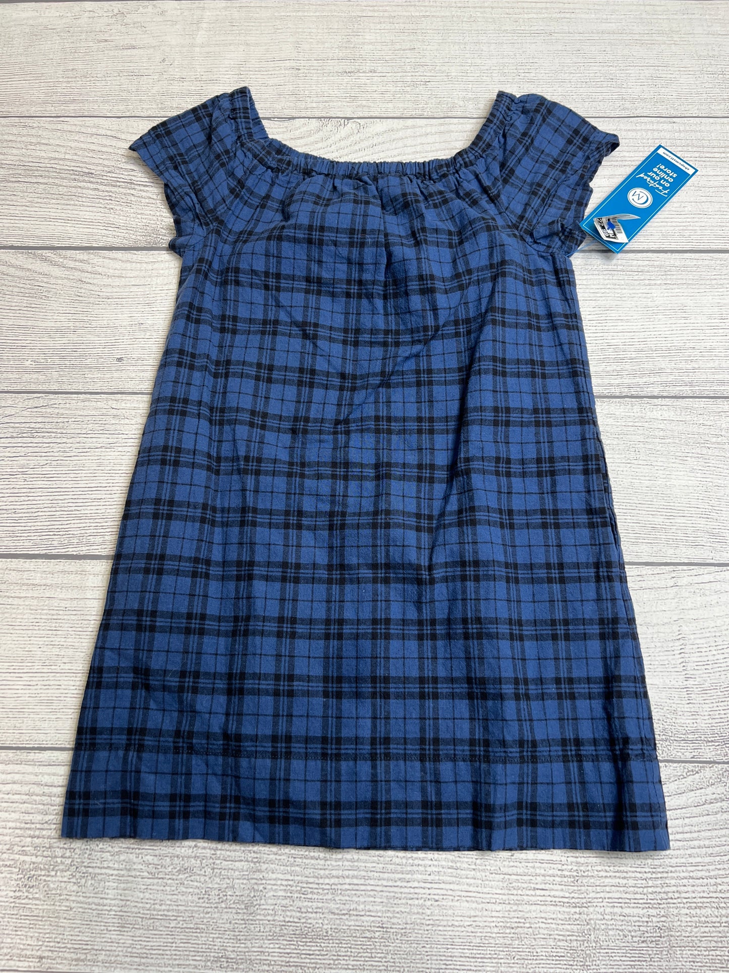 Dress Casual Short By Madewell  Size: Xs