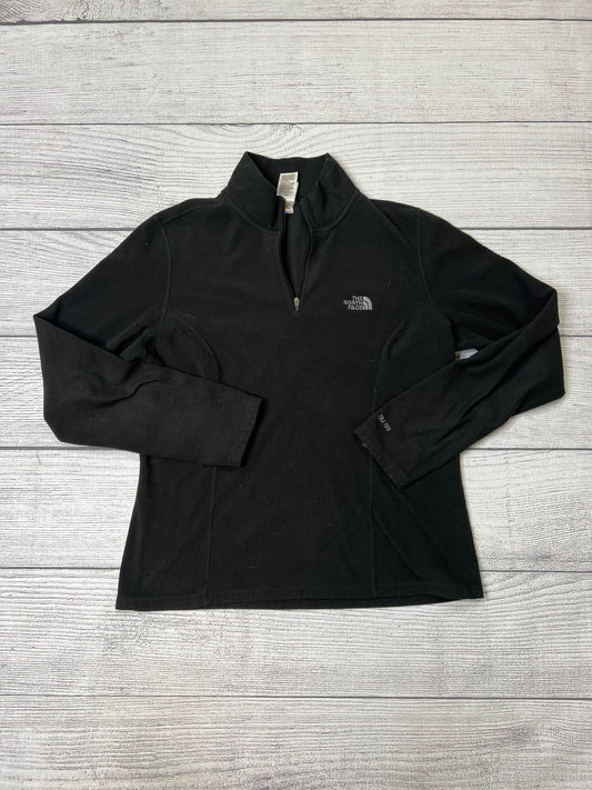 Jacket Fleece By North Face  Size: L