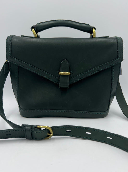Madewell Leather Handbag