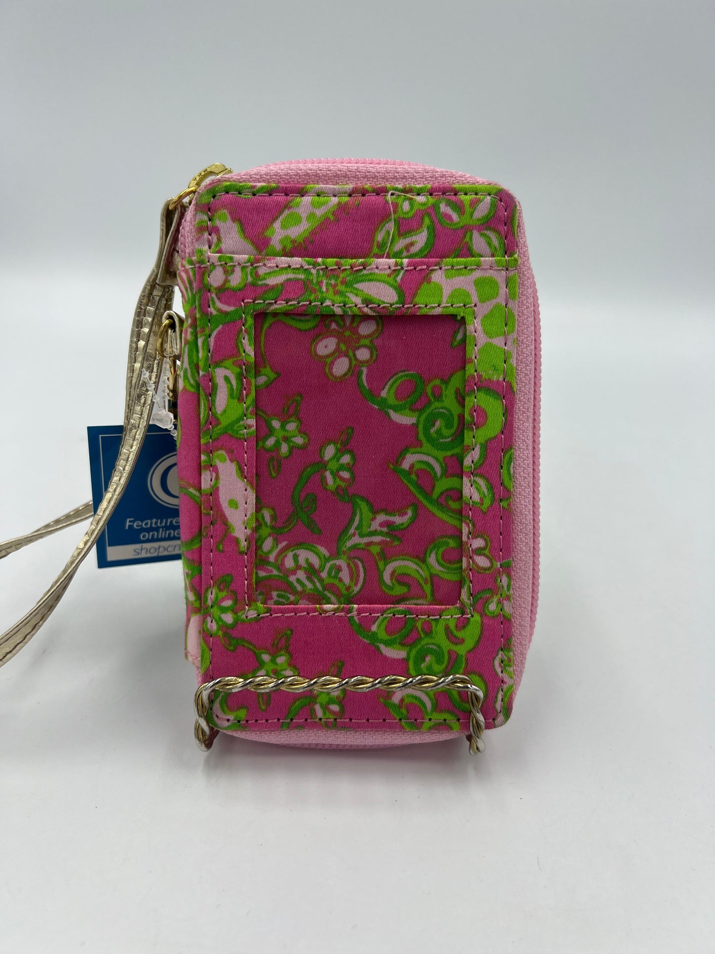 Wristlet Designer By Lilly Pulitzer  Size: Small