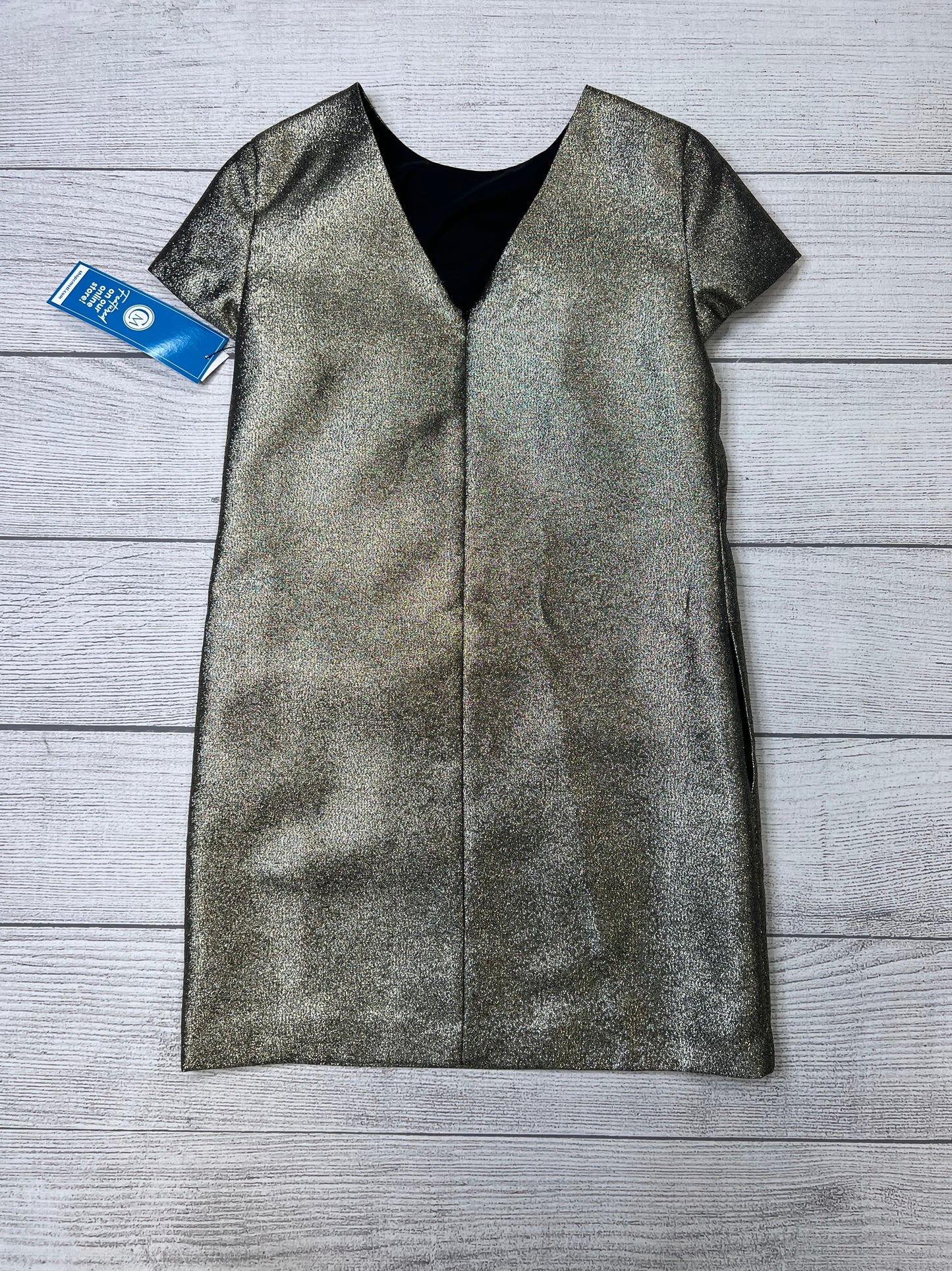 Dress Casual Short By Madewell  Size: 2