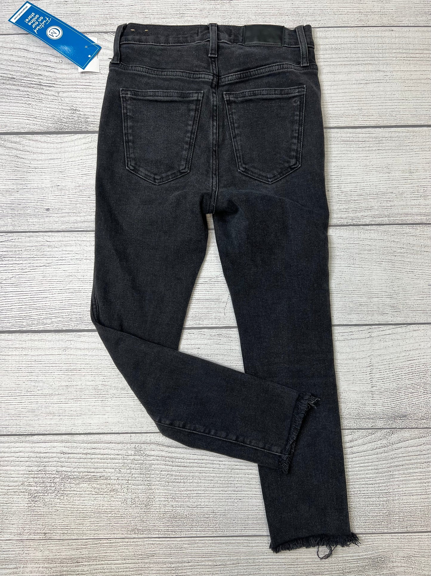 Jeans Designer By Madewell  Size: 0