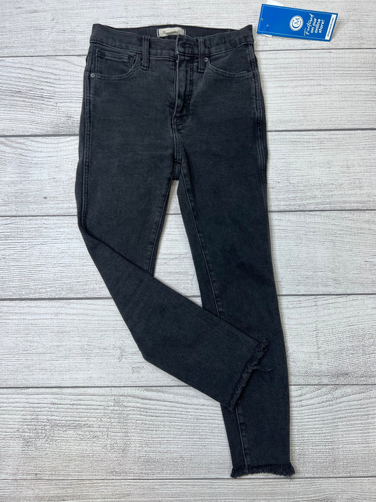 Jeans Designer By Madewell  Size: 0