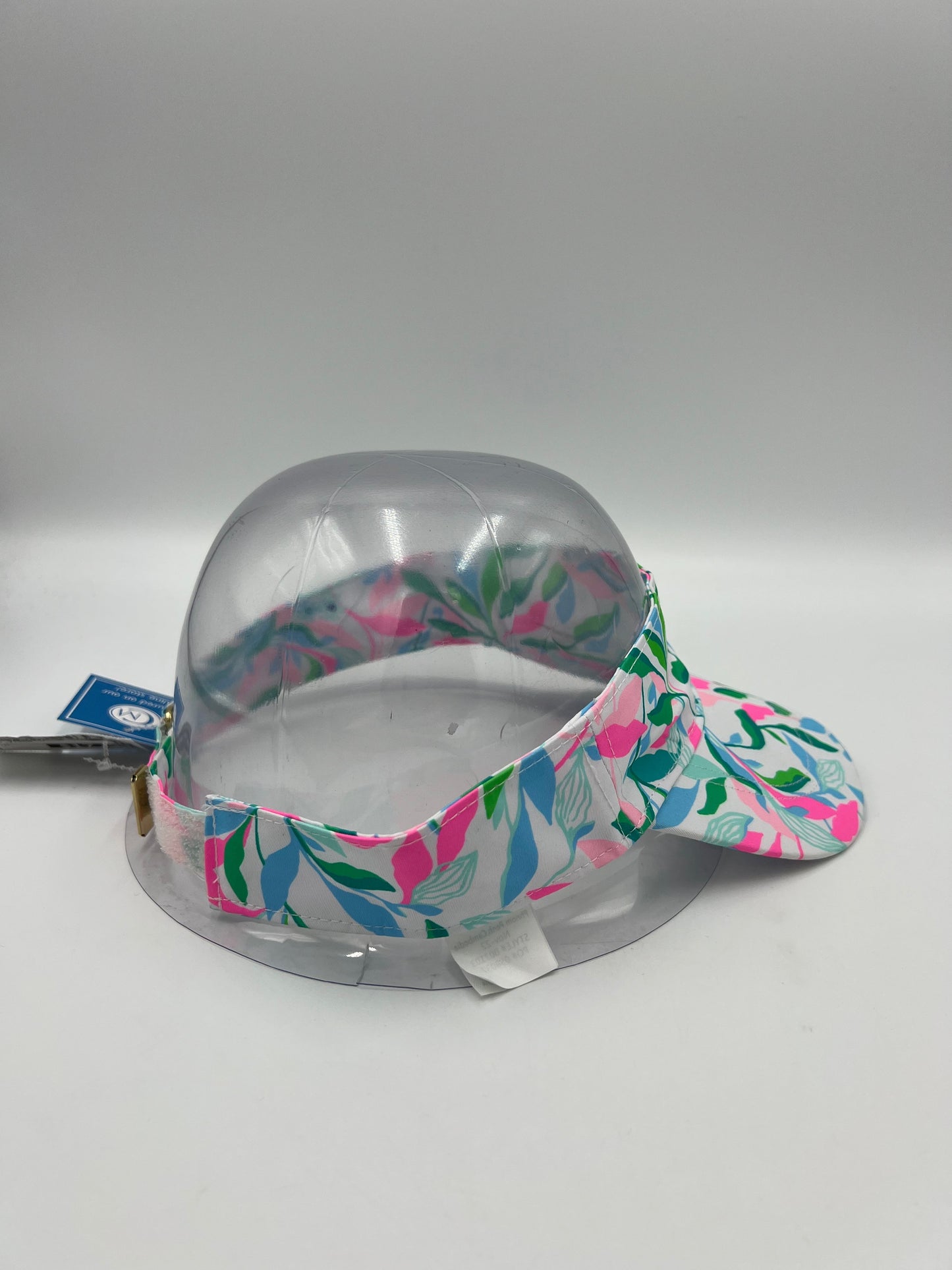 Hat Visor Lilly Pulitzer