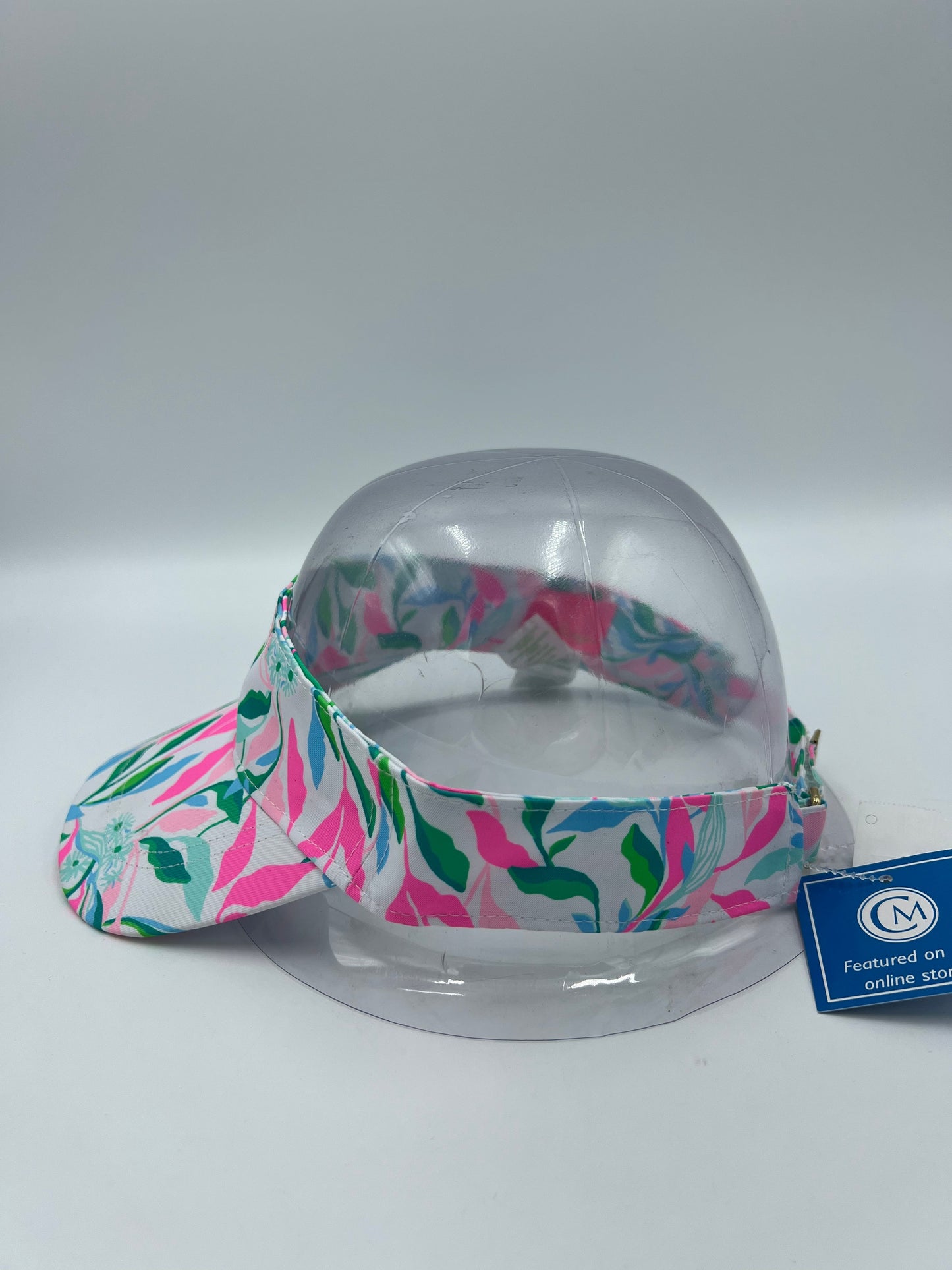 Hat Visor Lilly Pulitzer