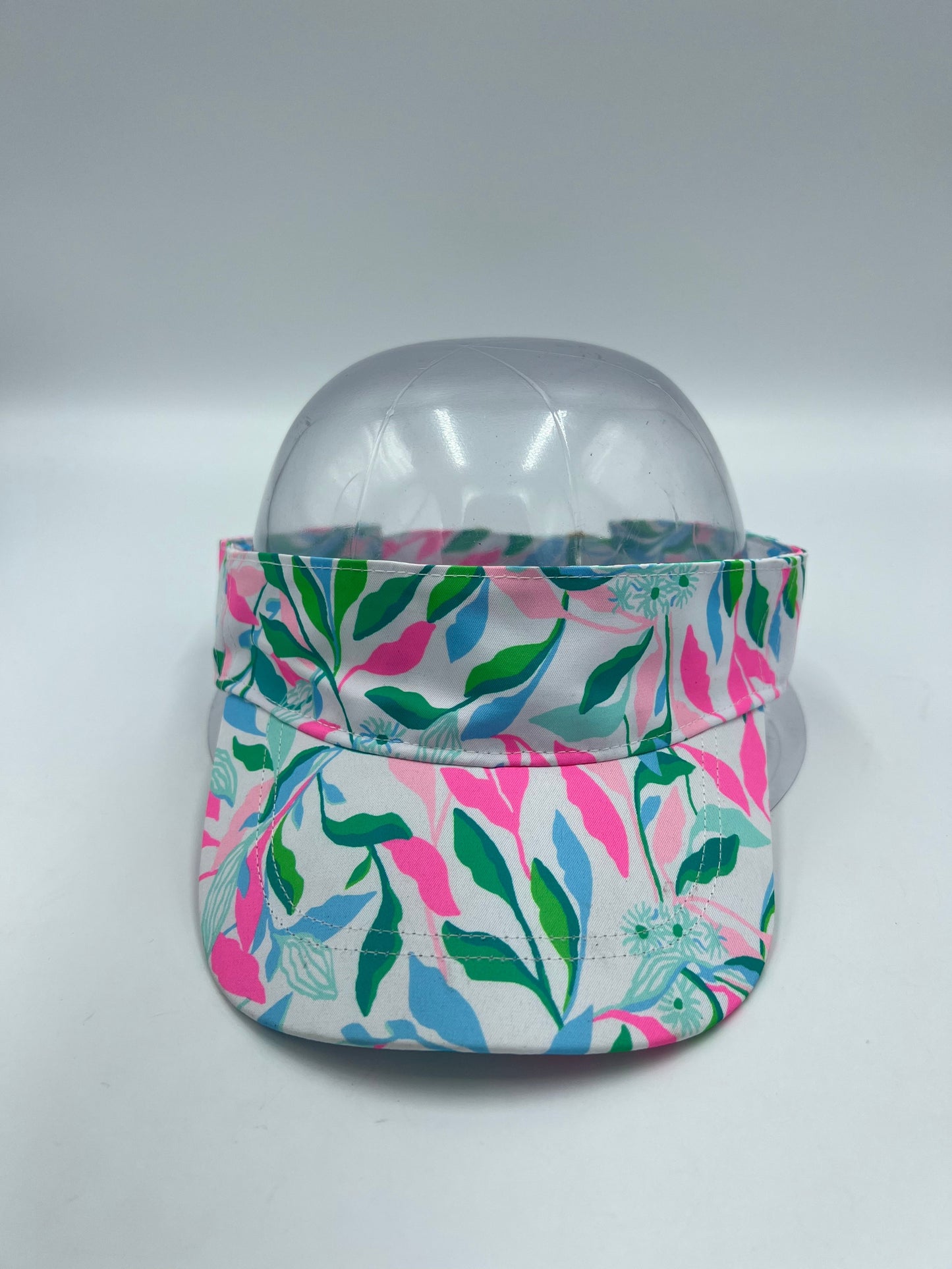 Hat Visor Lilly Pulitzer