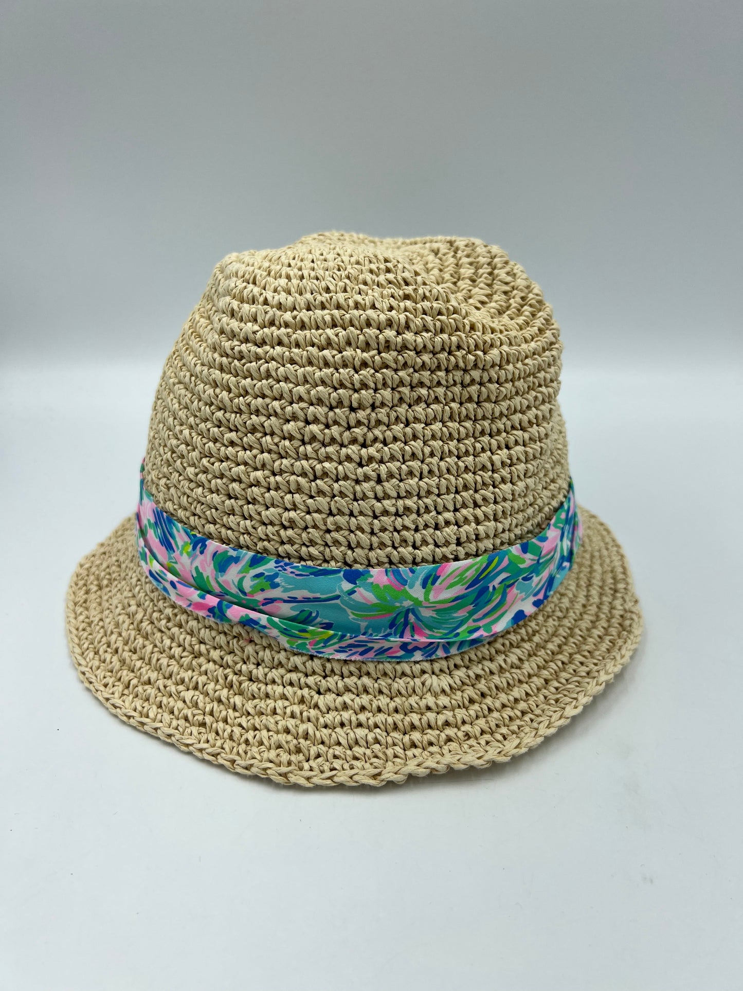 Hat by Lilly Pulitzer