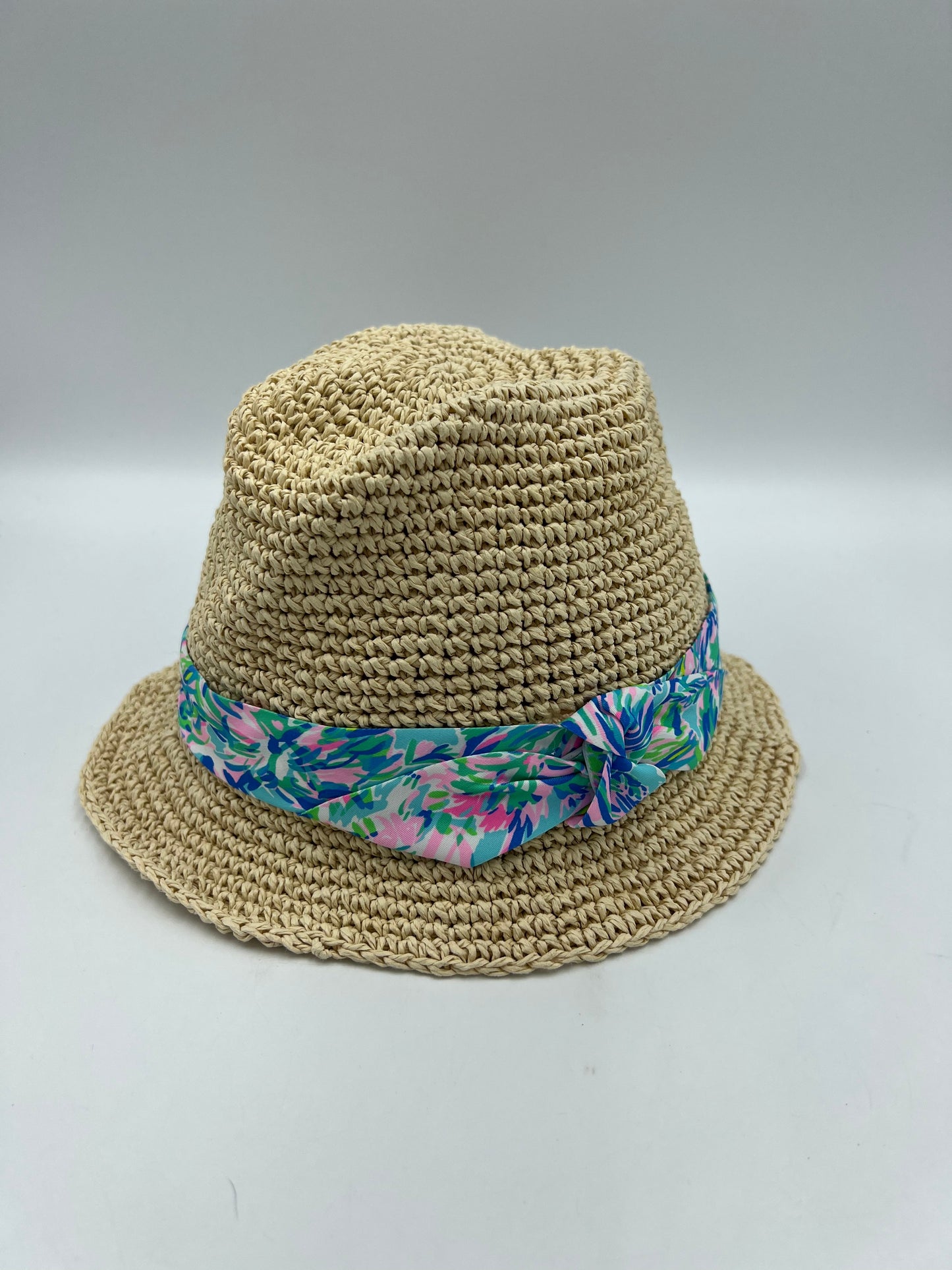 Hat by Lilly Pulitzer