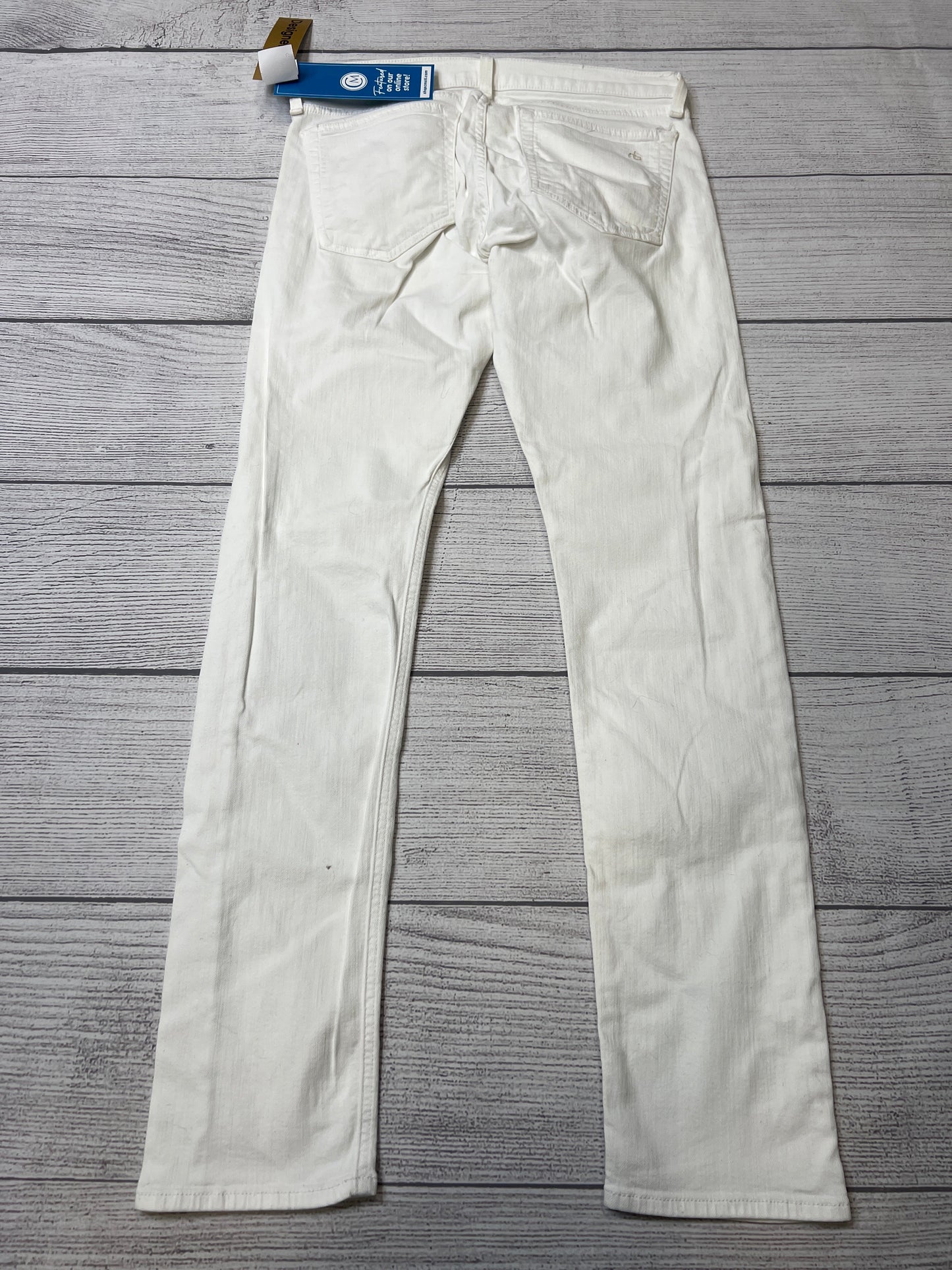 Jeans Designer By Rag & Bones Jeans  Size: 4