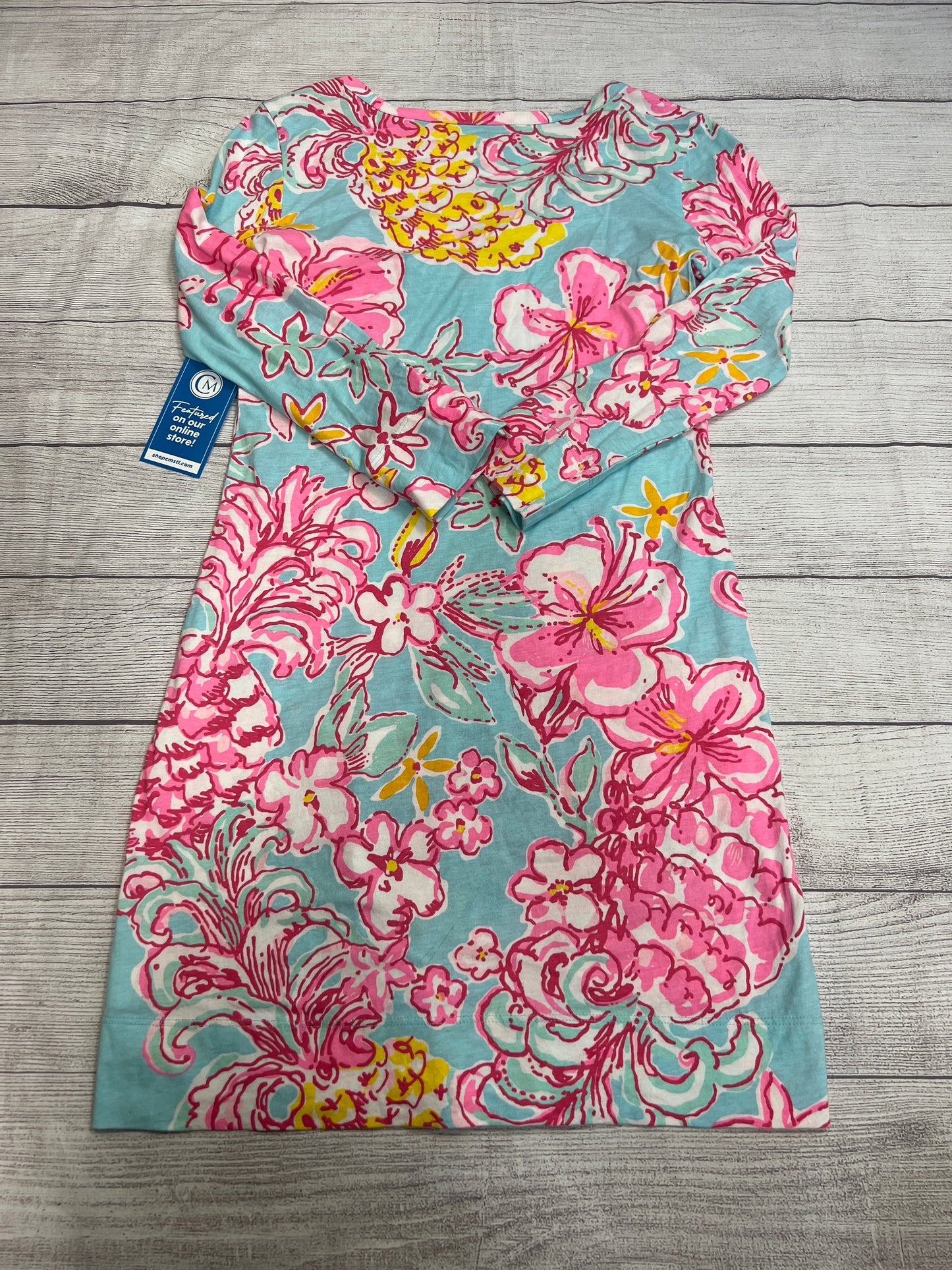 Dress Casual Short By Lilly Pulitzer  Size: Xs