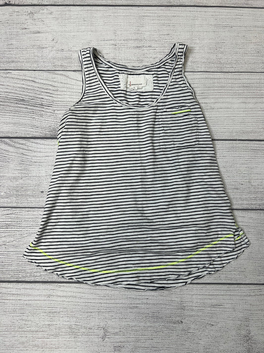 Top Sleeveless By Anthropologie  Size: Xs