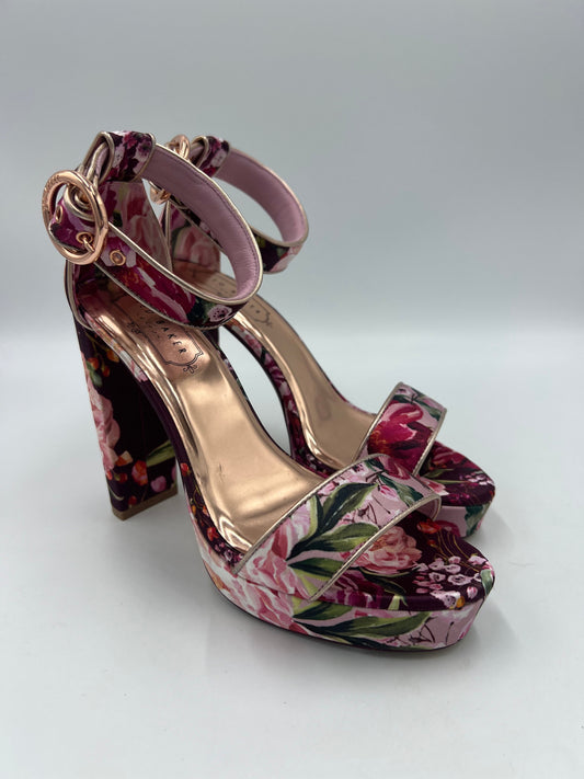 Shoes Designer By Ted Baker  Size: 6.5