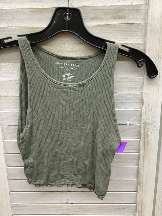 Tank Top By American Eagle  Size: S