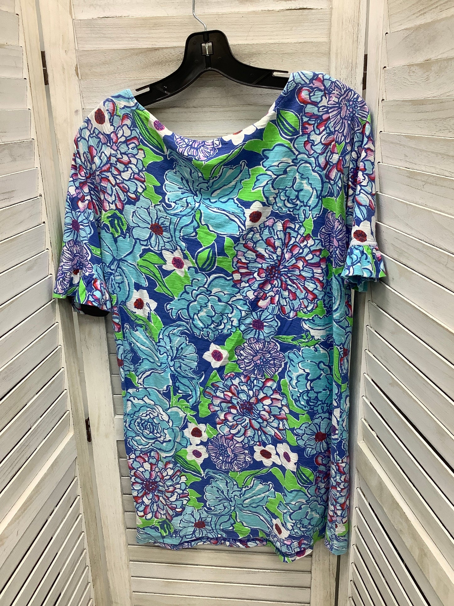 Dress Casual Short By Lilly Pulitzer  Size: S