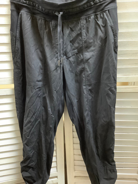 Athletic Pants By Lululemon  Size: 8