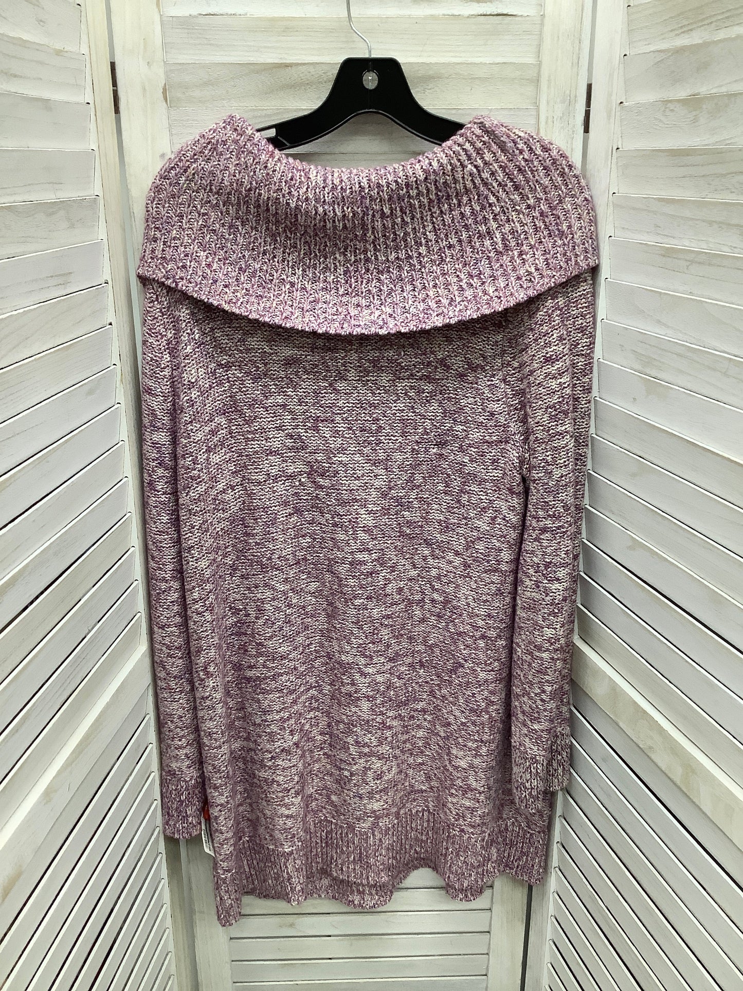 Dress Sweater By Loft  Size: Xl