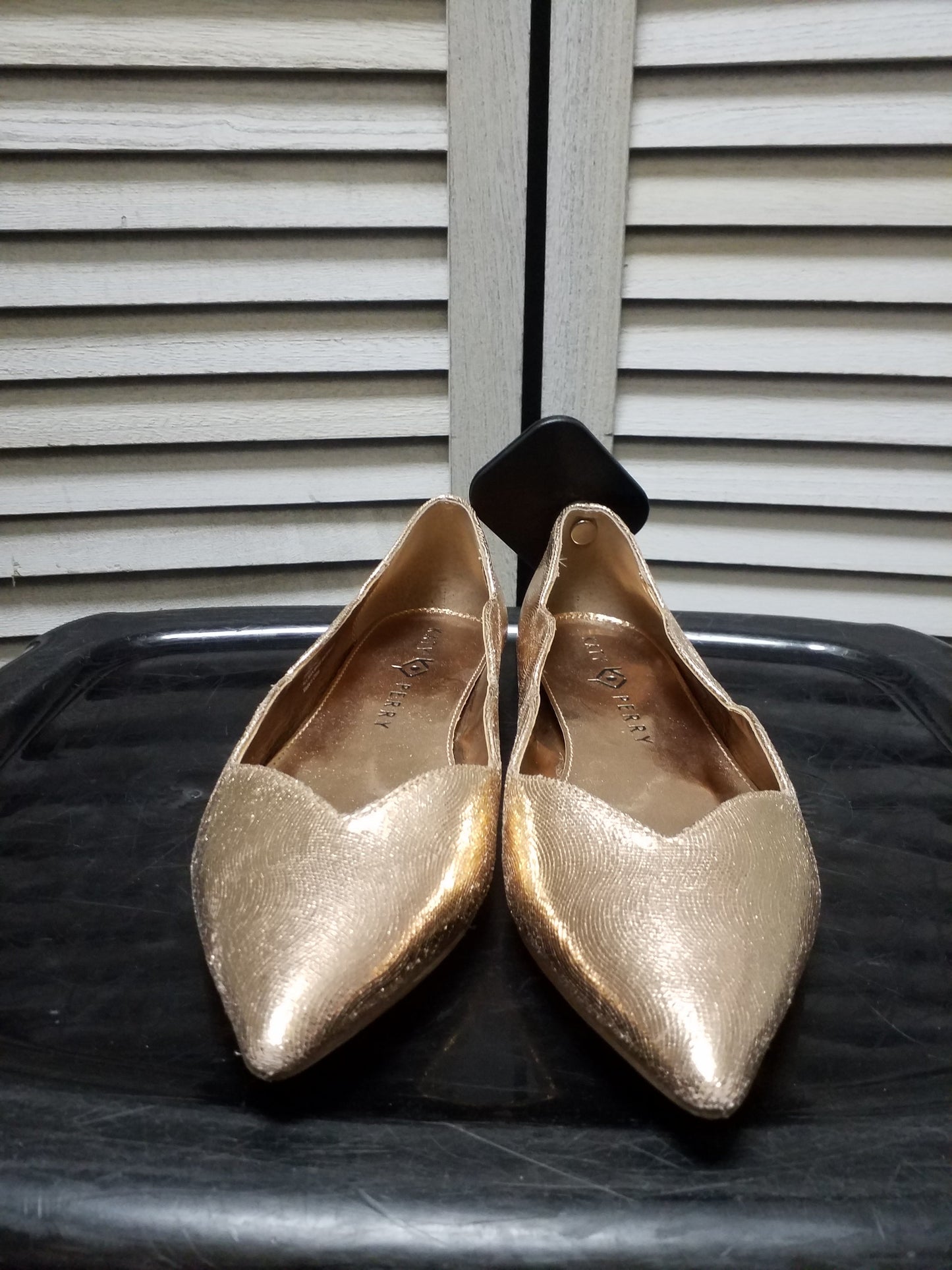 Shoes Flats By Clothes Mentor  Size: 7.5