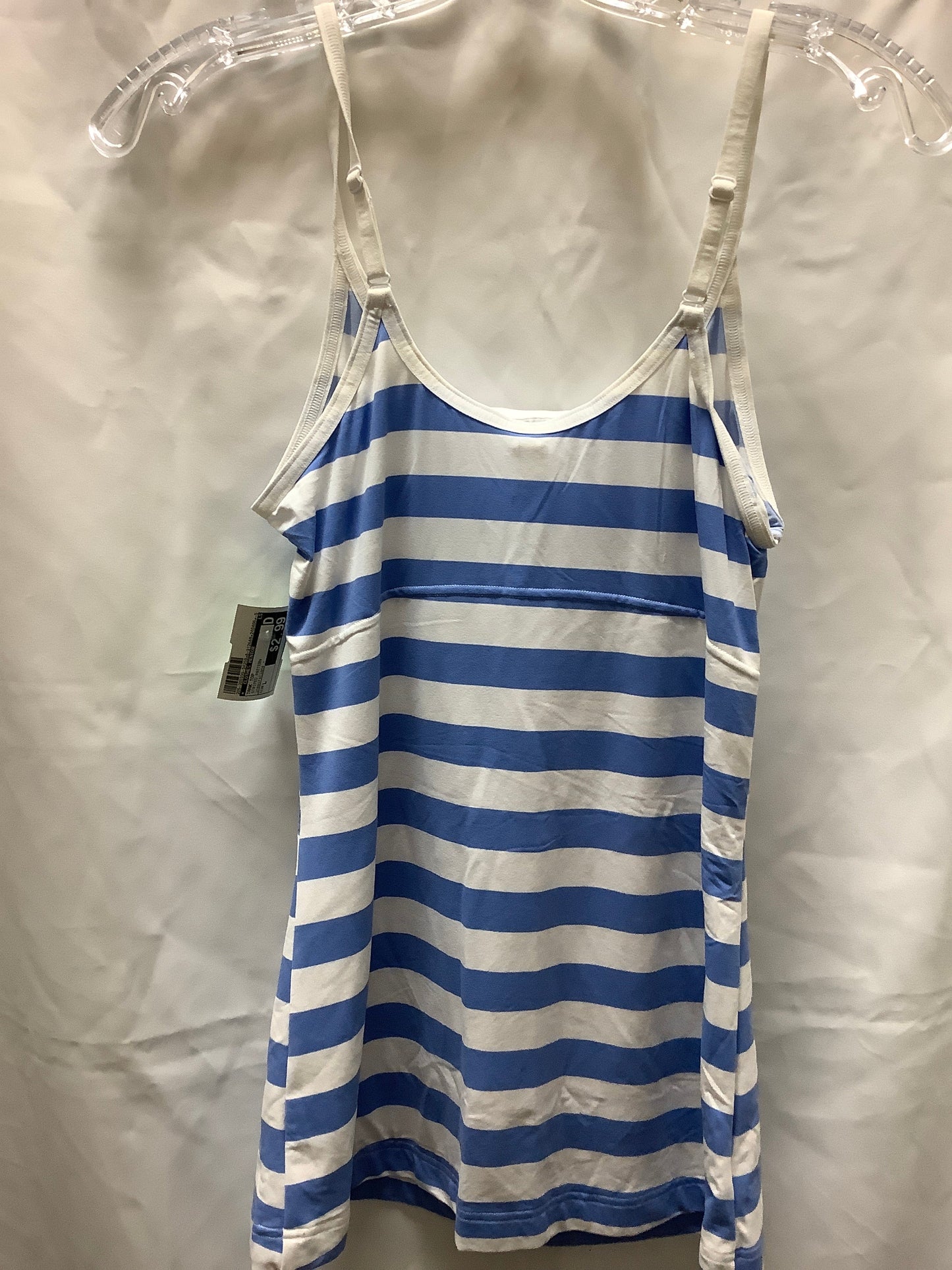 Tank Top By Clothes Mentor  Size: L