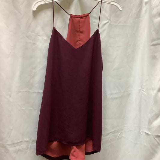 Tank Top By Express  Size: Xs