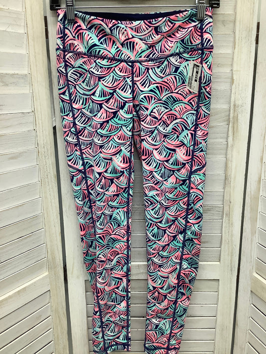 Athletic Leggings By Lilly Pulitzer  Size: S