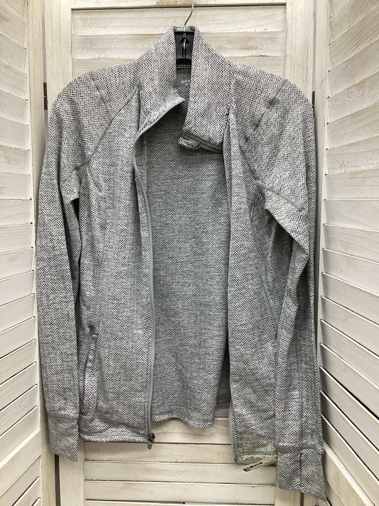 Jacket Other By Old Navy In Grey, Size: M