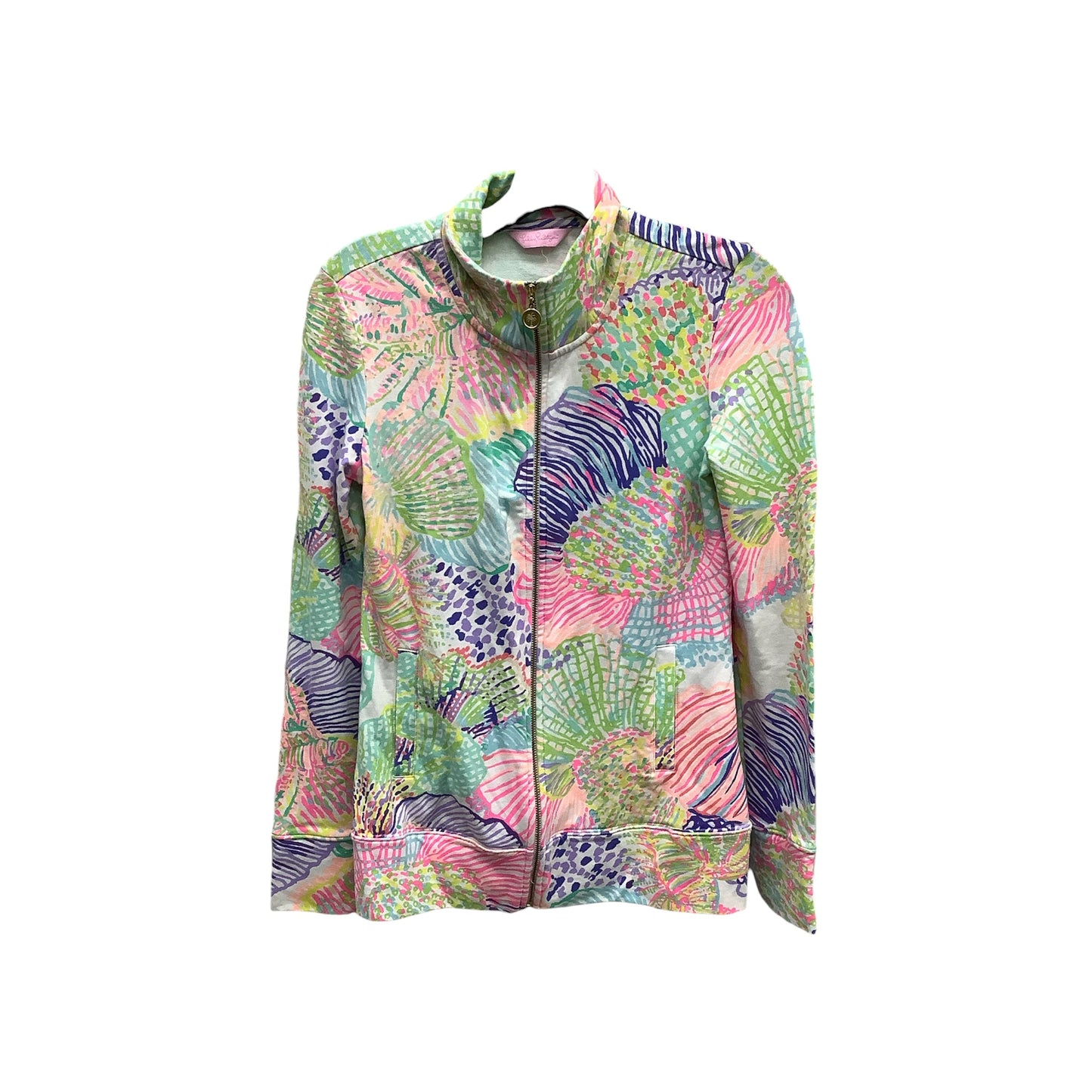 Jacket Other By Lilly Pulitzer  Size: Xs