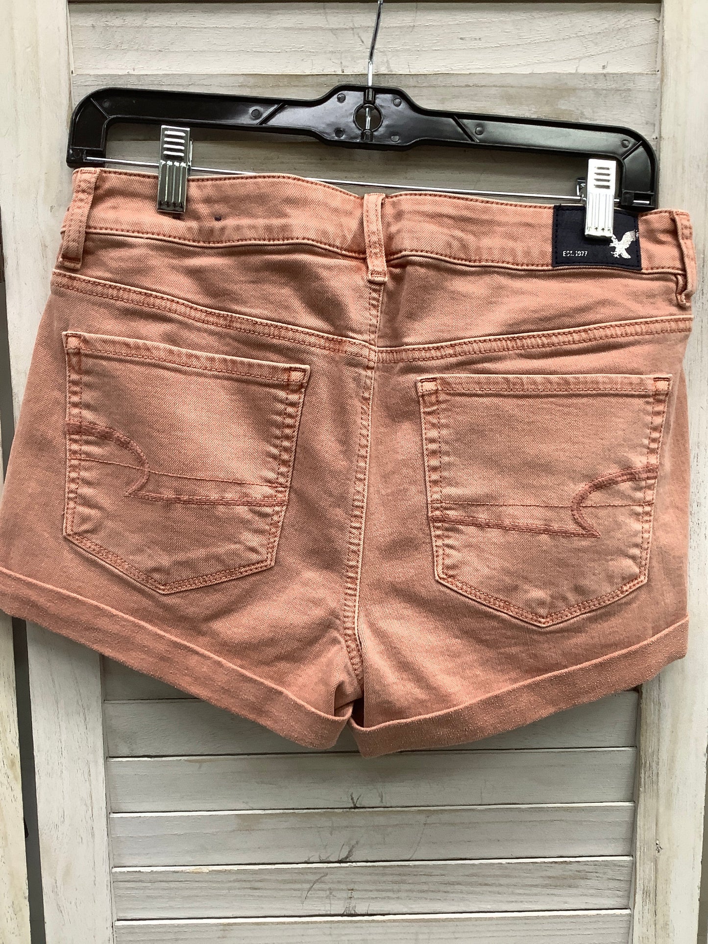 Shorts By American Eagle  Size: 8