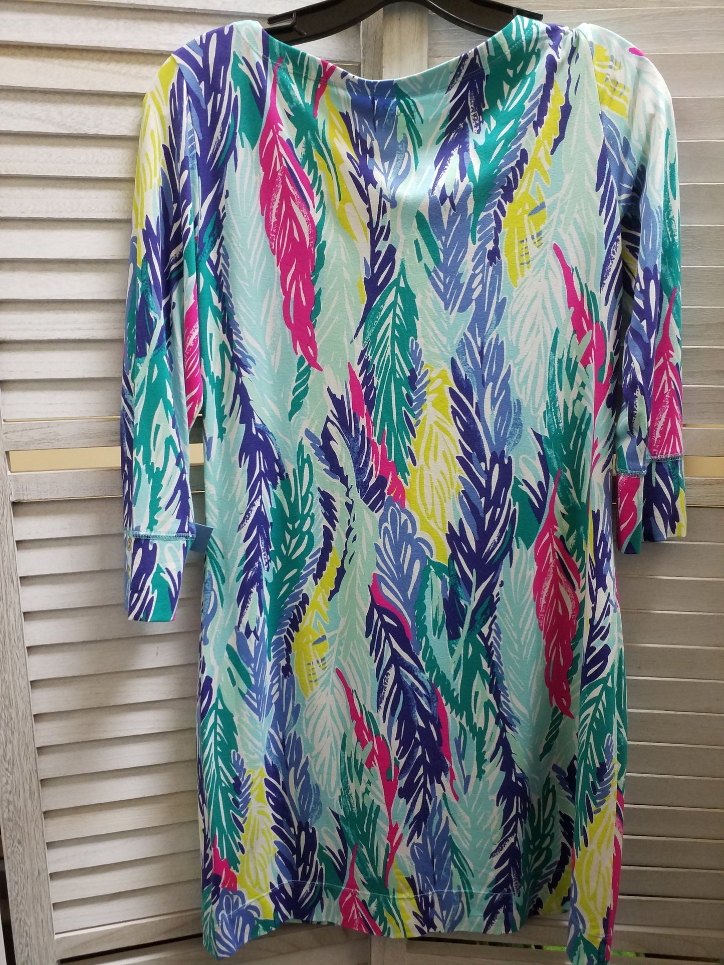 Dress Casual Short By Lilly Pulitzer  Size: S