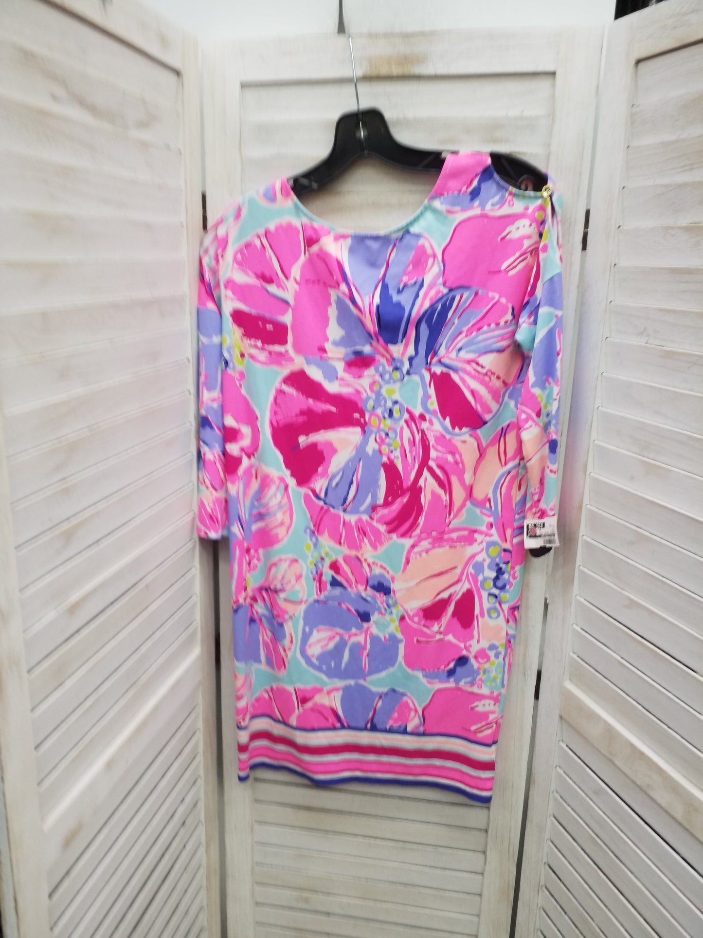 Dress Casual Short By Lilly Pulitzer  Size: Xs