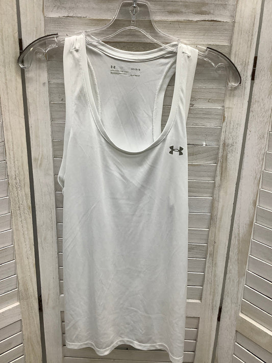 Top Sleeveless Basic By Under Armour  Size: L