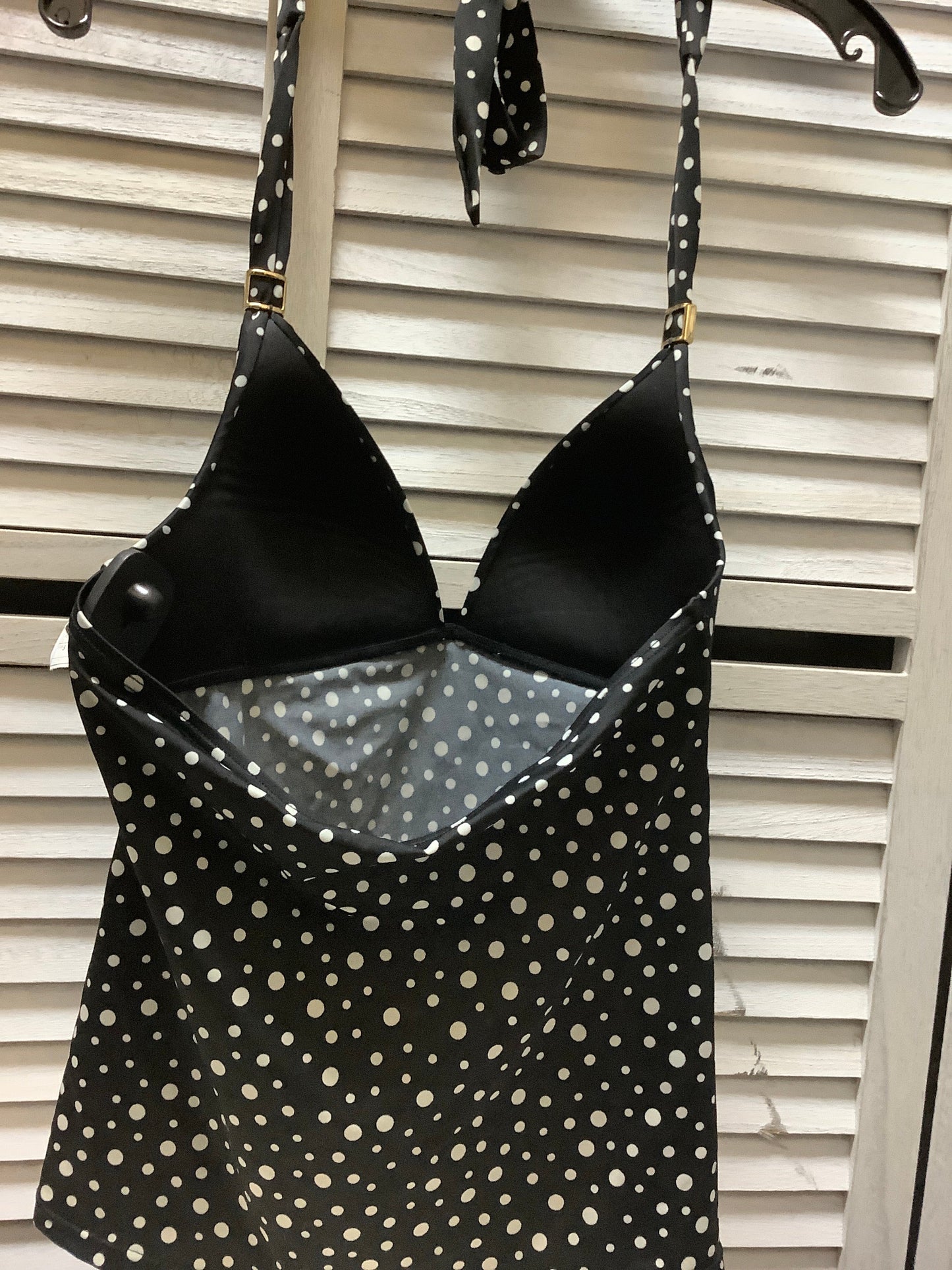 Swimsuit Top By Victorias Secret  Size: S